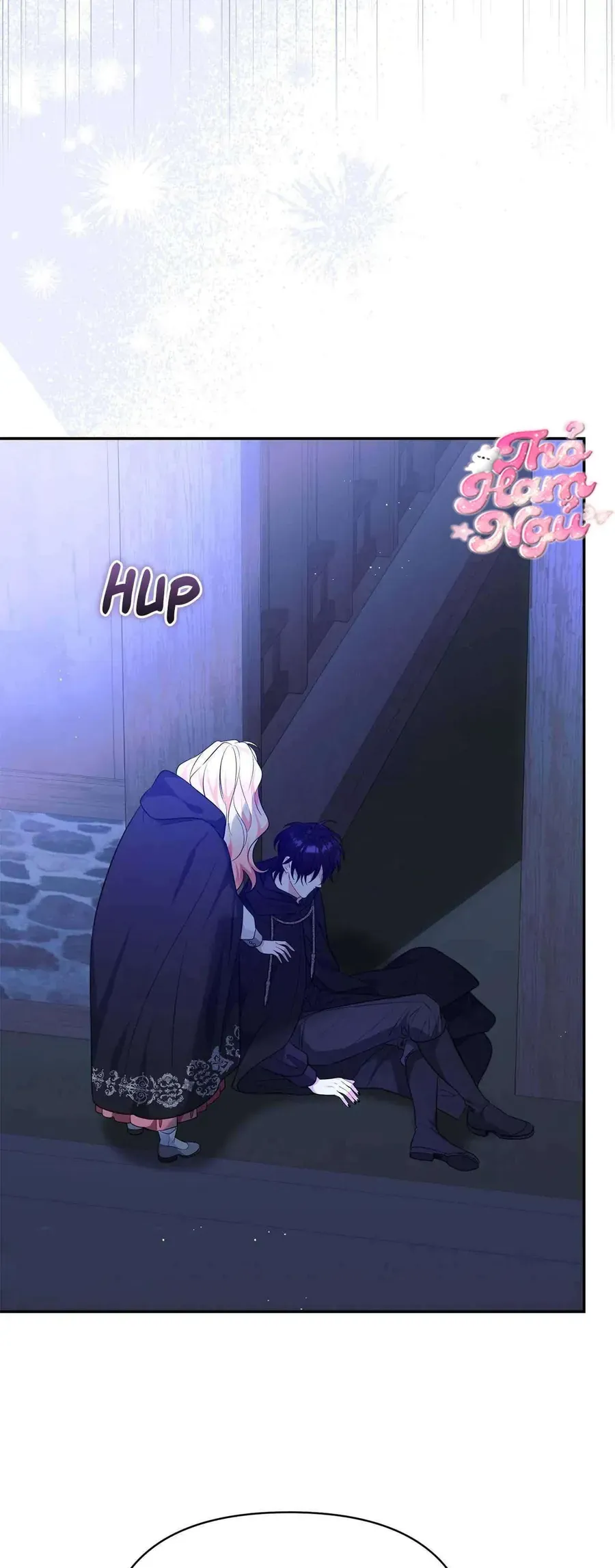 Có Nhiều Nam Chính Quá Đi! Chap 25 - Next Chap 26