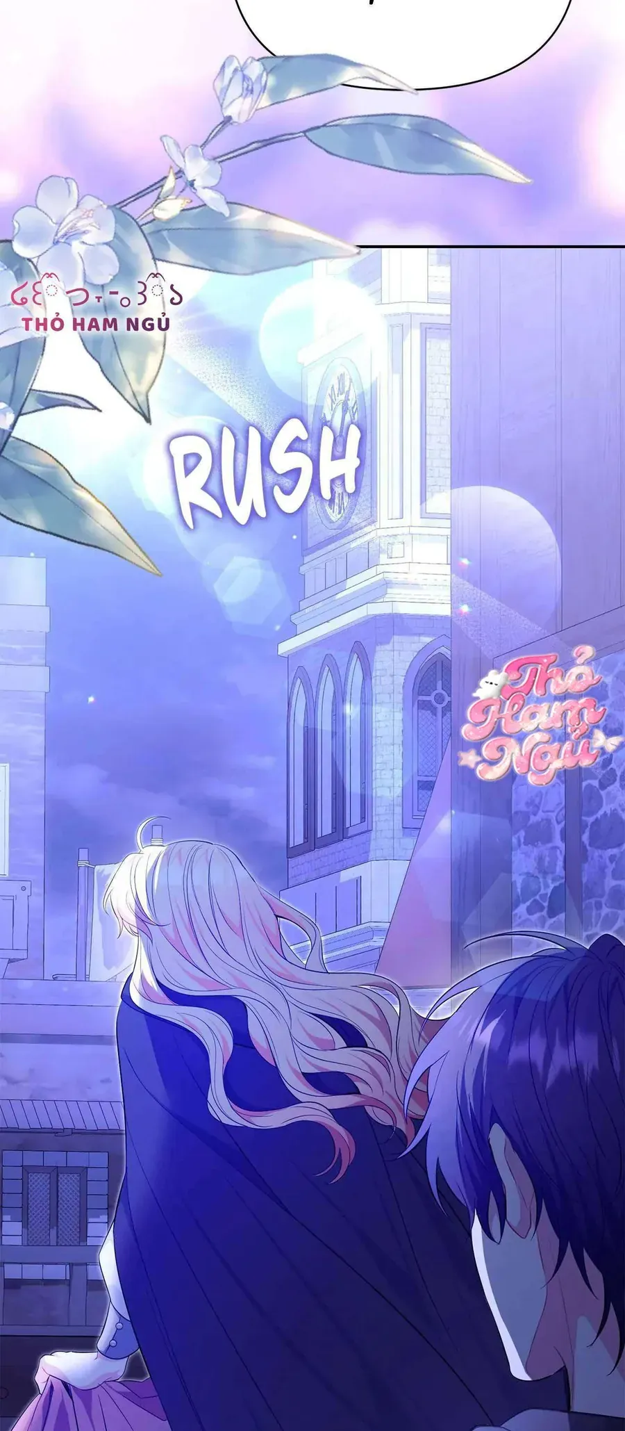 Có Nhiều Nam Chính Quá Đi! Chap 25 - Next Chap 26