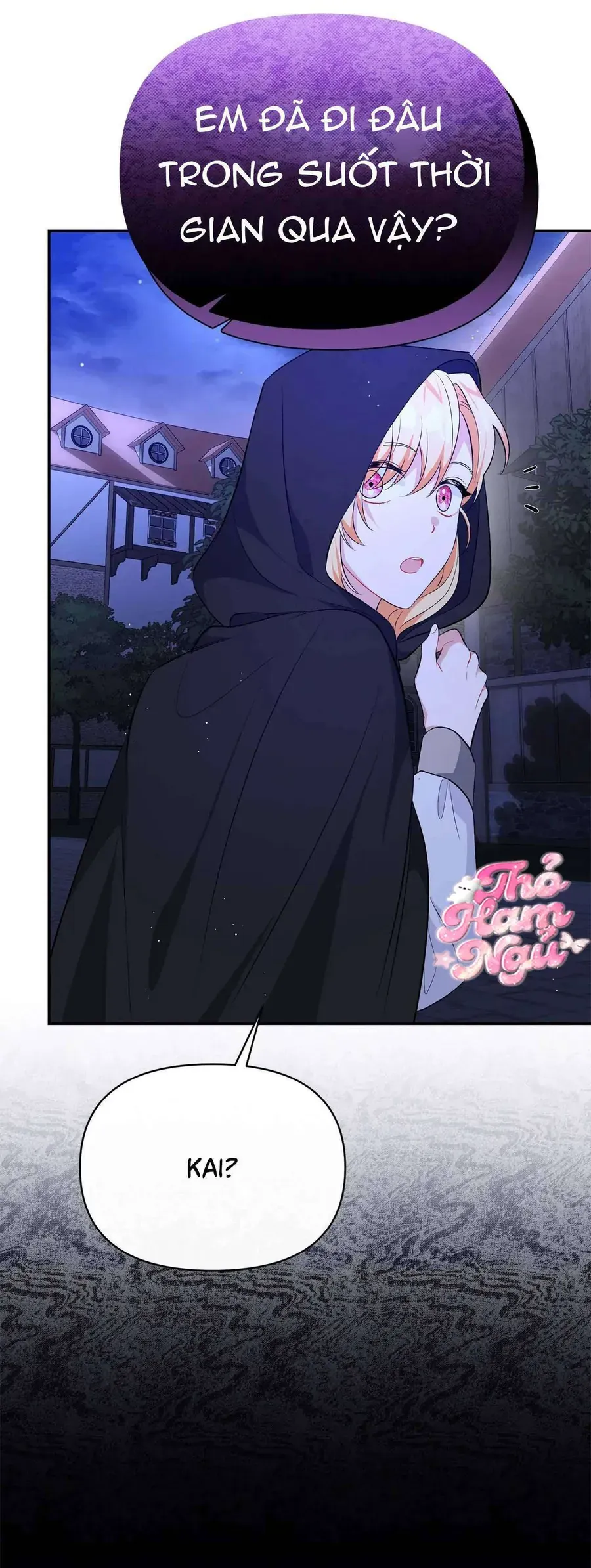 Có Nhiều Nam Chính Quá Đi! Chap 25 - Next Chap 26