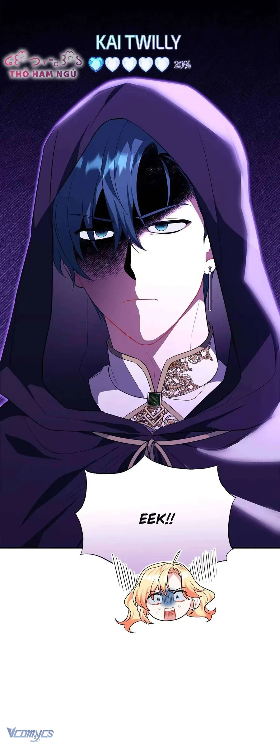 Có Nhiều Nam Chính Quá Đi! Chap 25 - Next Chap 26