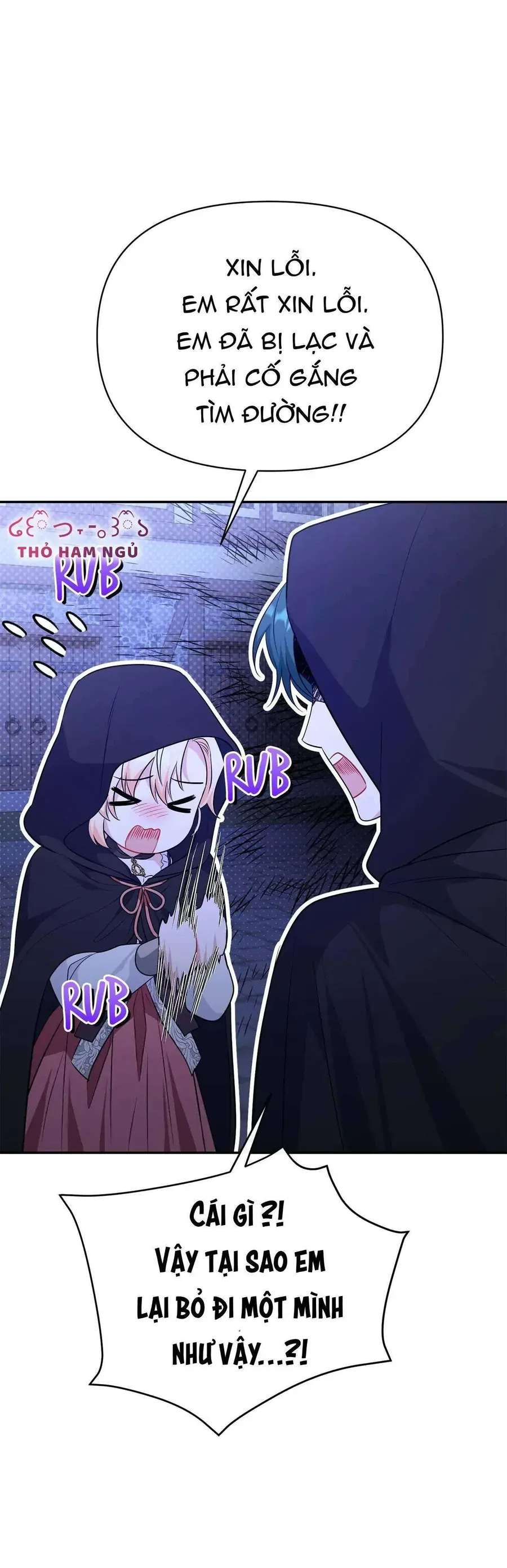 Có Nhiều Nam Chính Quá Đi! Chap 25 - Next Chap 26
