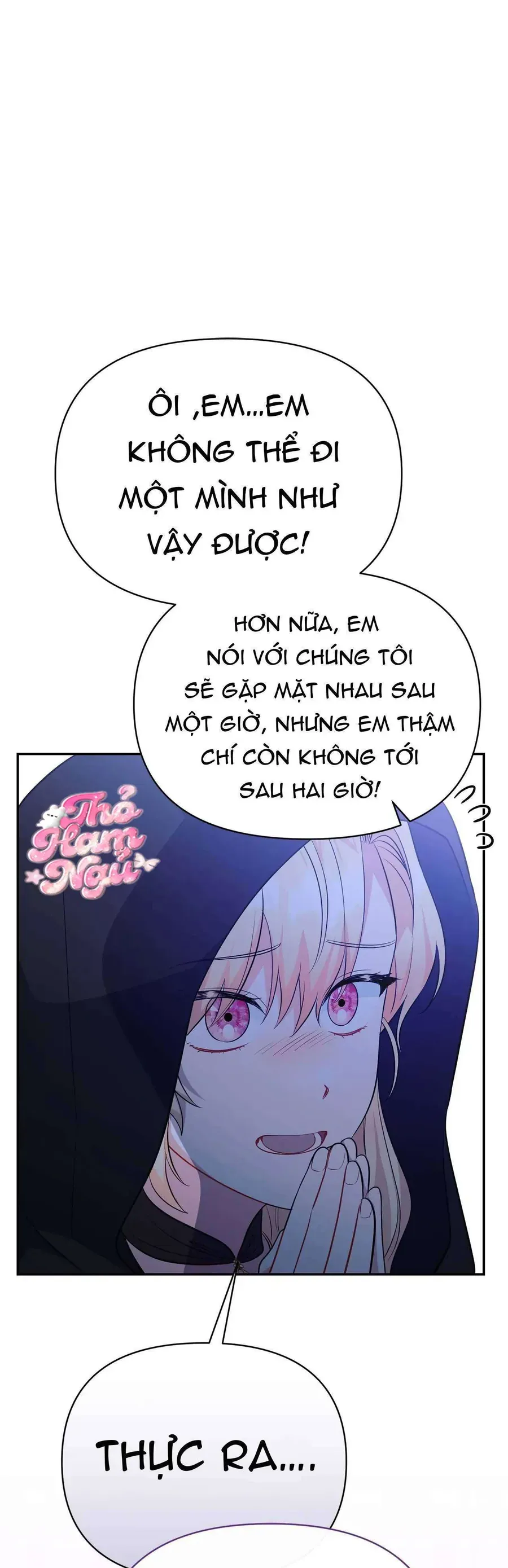 Có Nhiều Nam Chính Quá Đi! Chap 25 - Next Chap 26