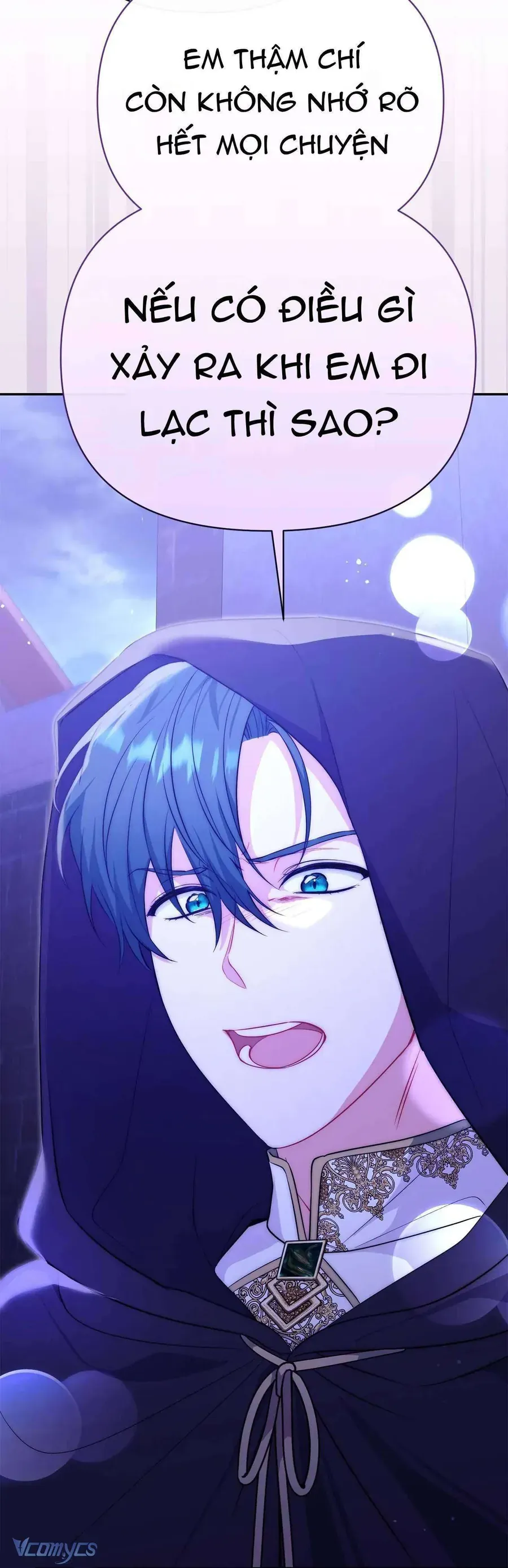 Có Nhiều Nam Chính Quá Đi! Chap 25 - Next Chap 26