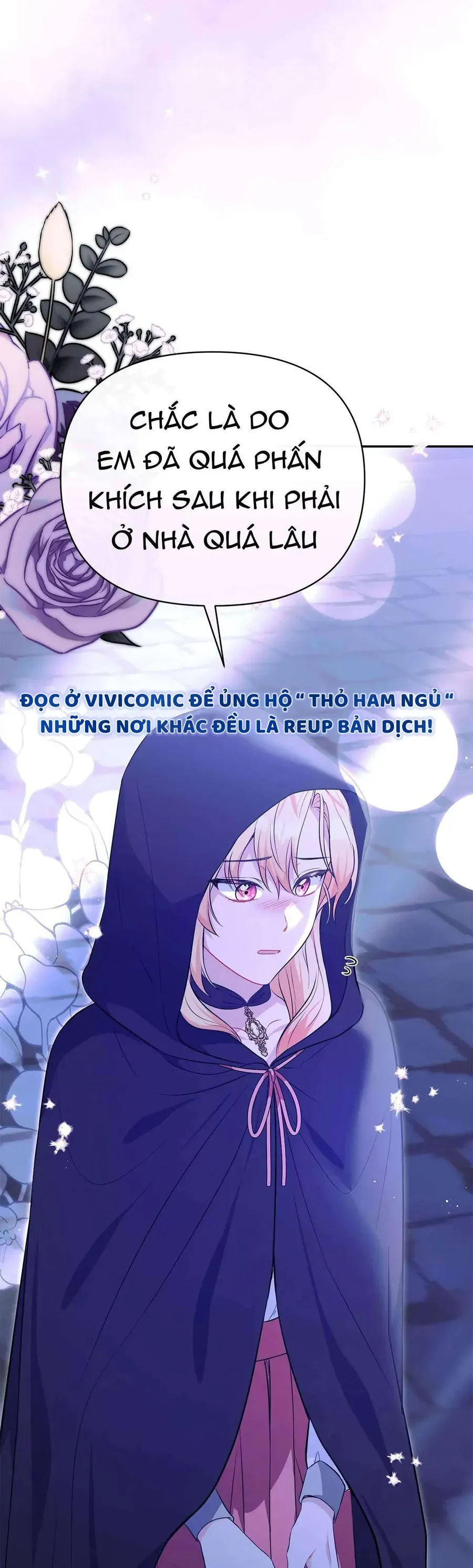 Có Nhiều Nam Chính Quá Đi! Chap 25 - Next Chap 26