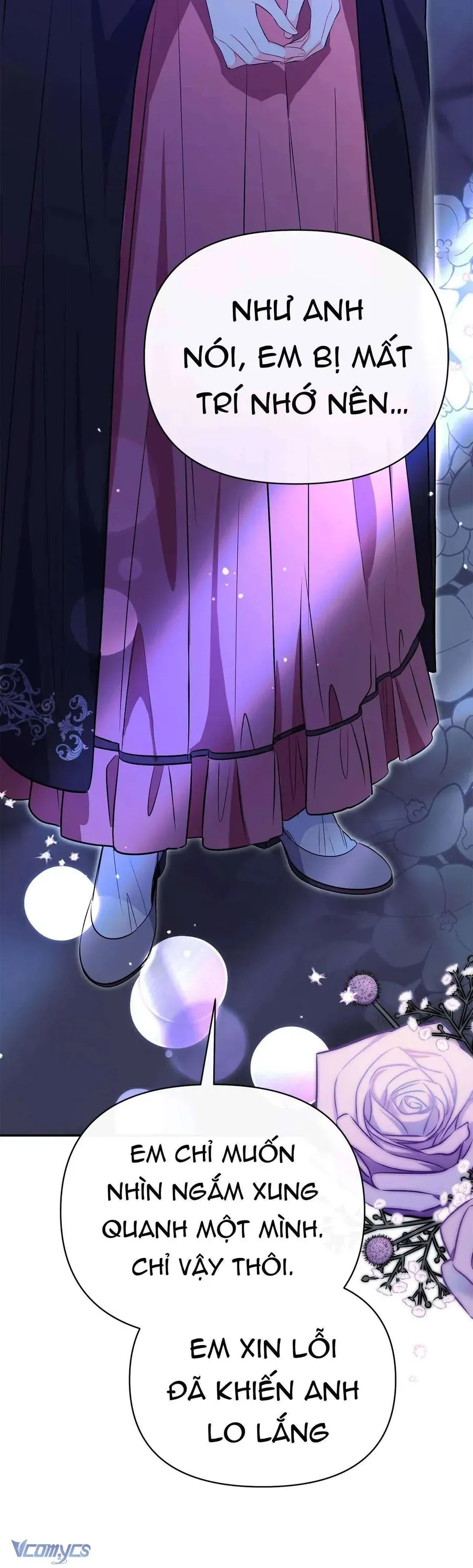 Có Nhiều Nam Chính Quá Đi! Chap 25 - Next Chap 26