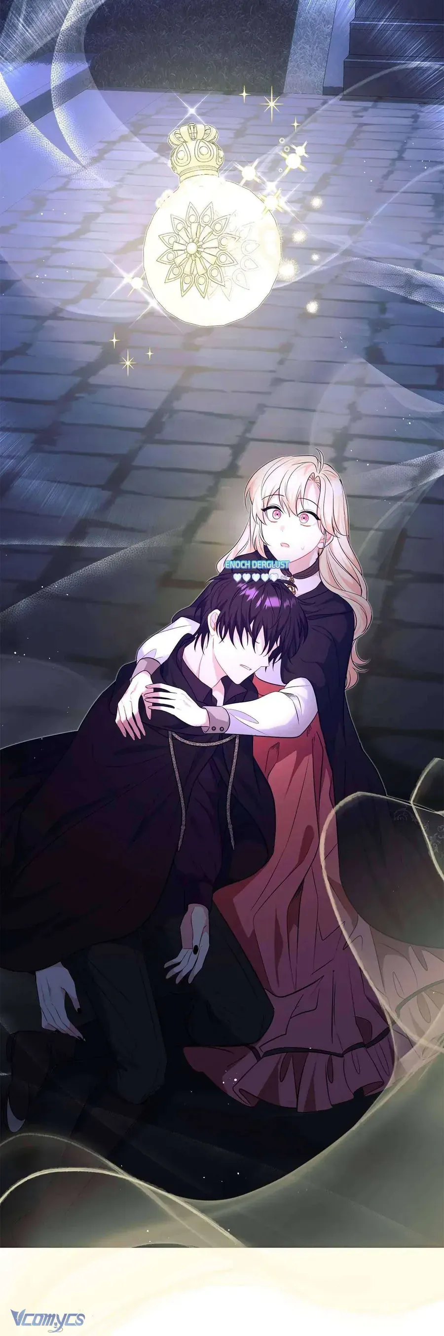 Có Nhiều Nam Chính Quá Đi! Chap 25 - Next Chap 26