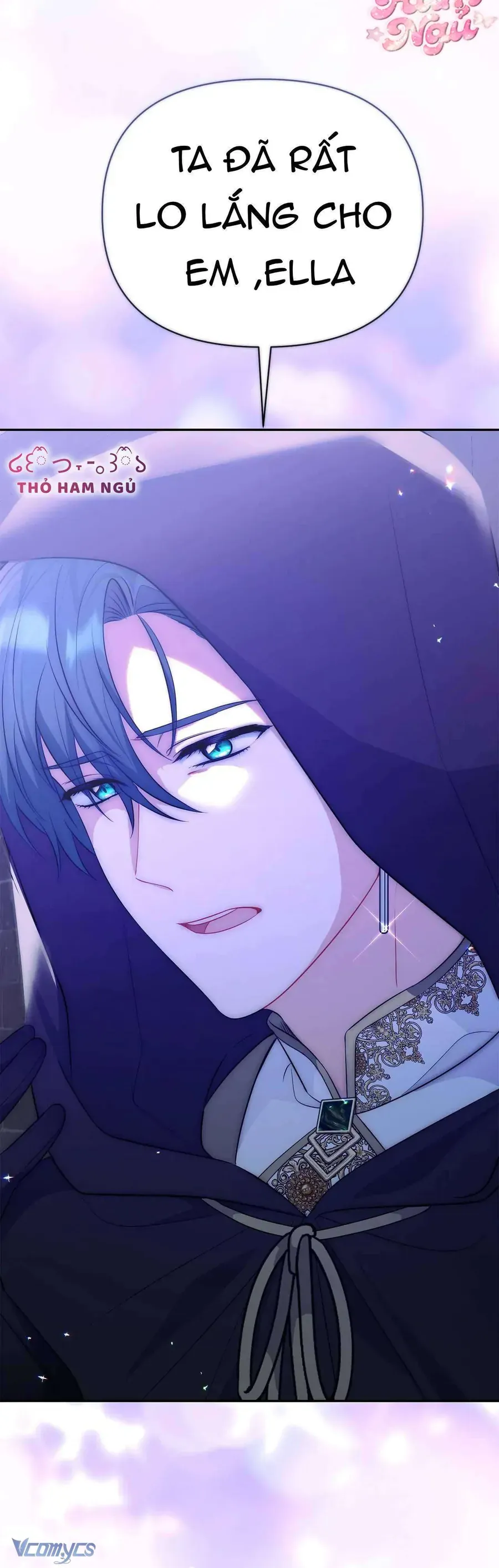 Có Nhiều Nam Chính Quá Đi! Chap 25 - Next Chap 26