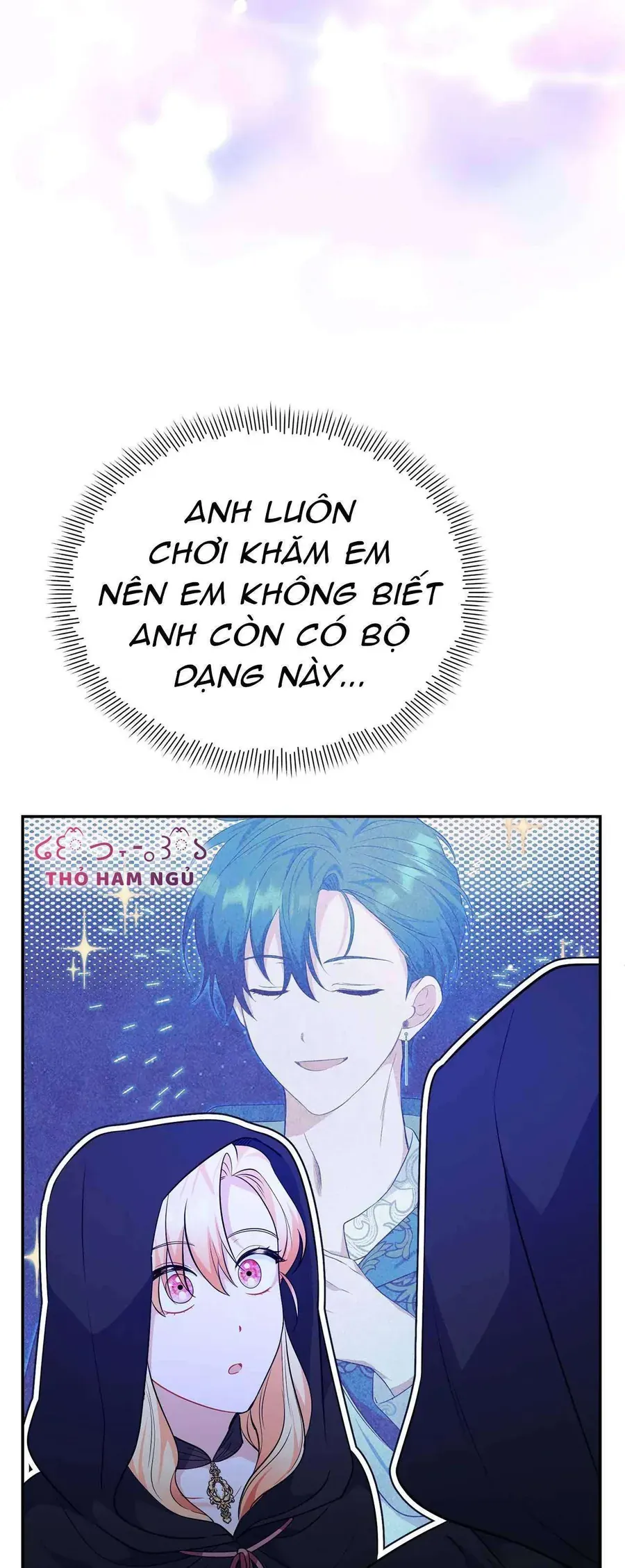 Có Nhiều Nam Chính Quá Đi! Chap 25 - Next Chap 26