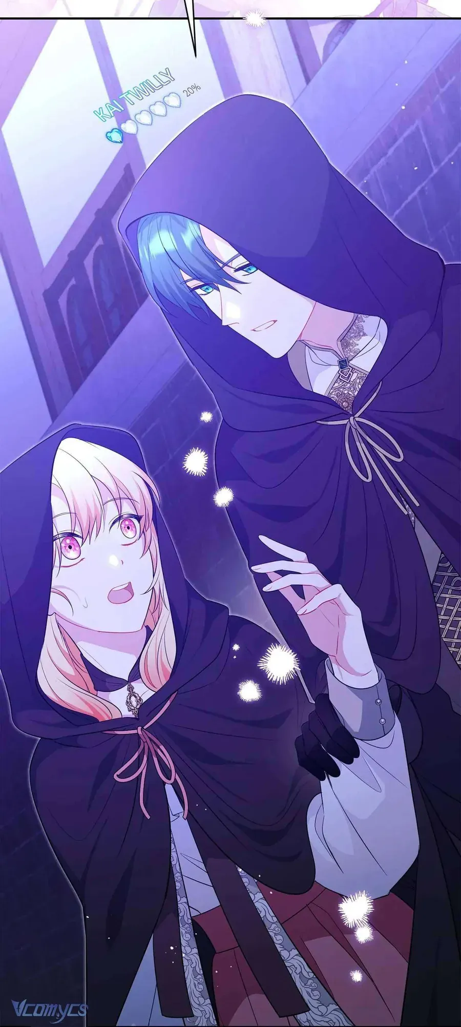 Có Nhiều Nam Chính Quá Đi! Chap 25 - Next Chap 26