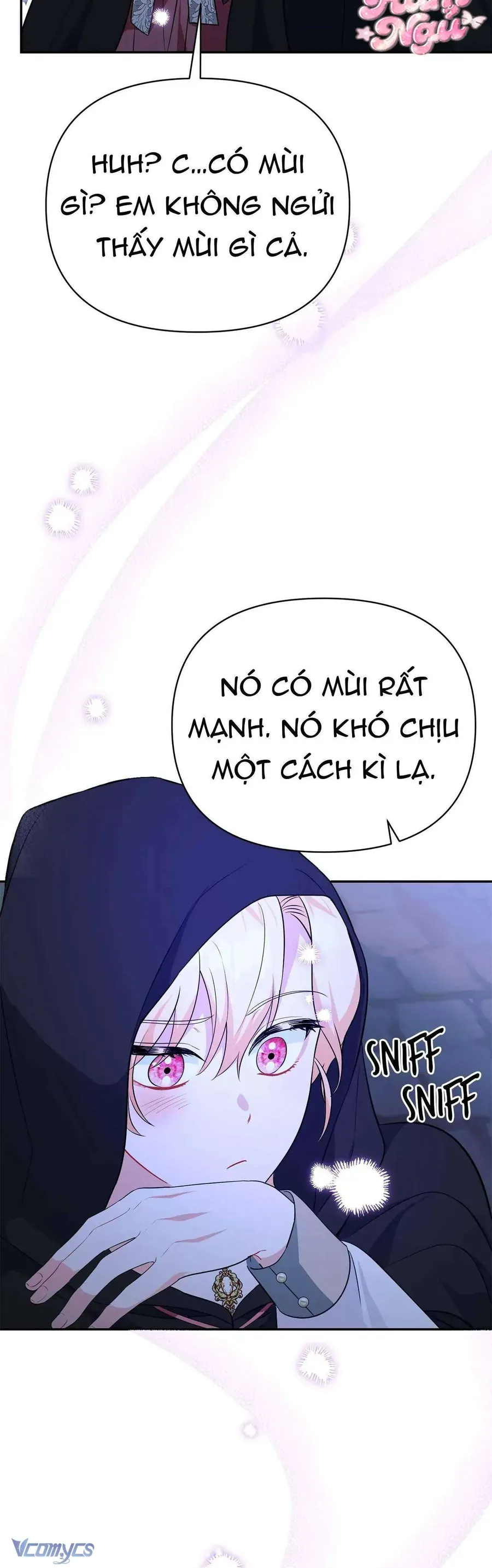 Có Nhiều Nam Chính Quá Đi! Chap 25 - Next Chap 26