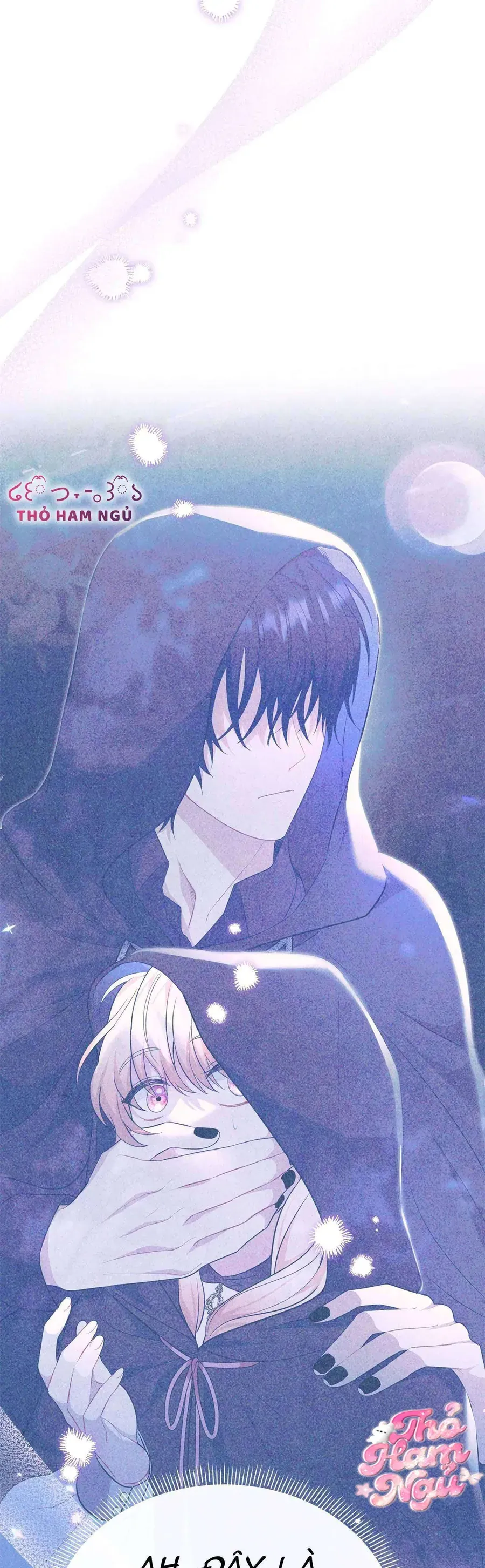 Có Nhiều Nam Chính Quá Đi! Chap 25 - Next Chap 26