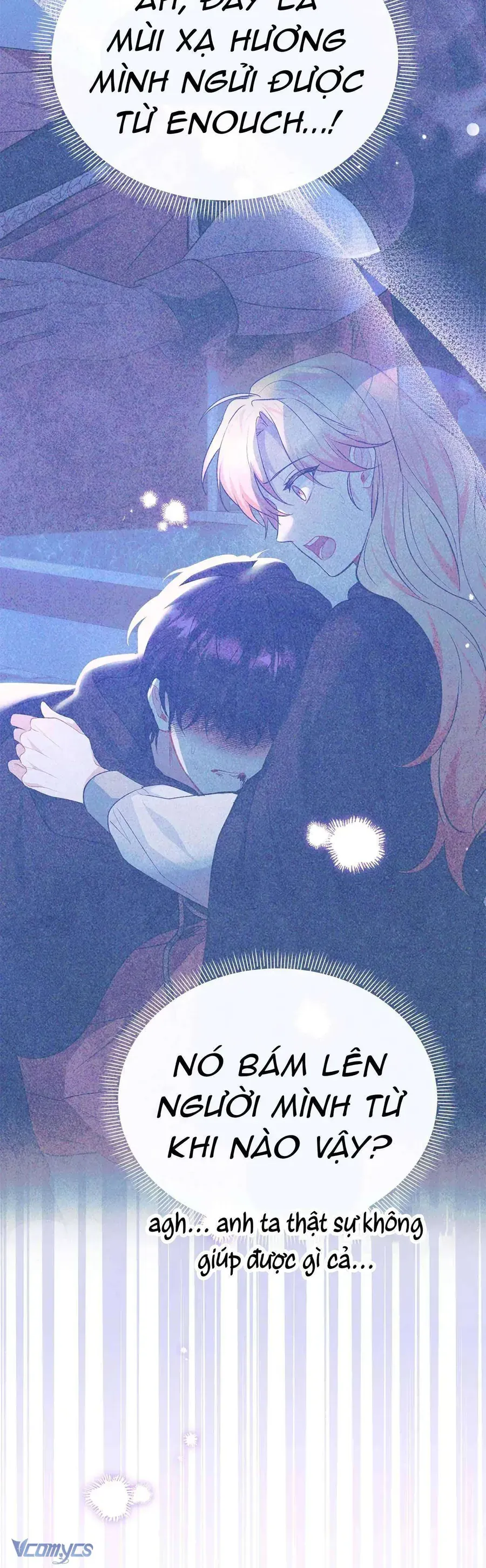 Có Nhiều Nam Chính Quá Đi! Chap 25 - Next Chap 26