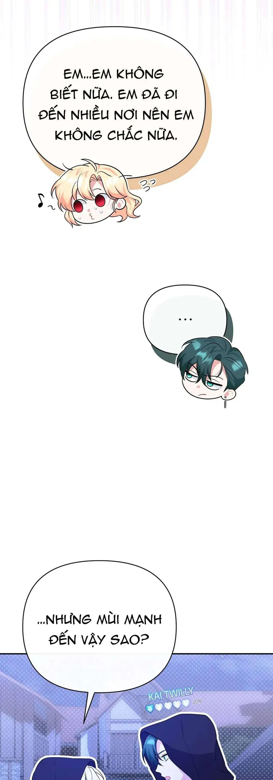 Có Nhiều Nam Chính Quá Đi! Chap 25 - Next Chap 26