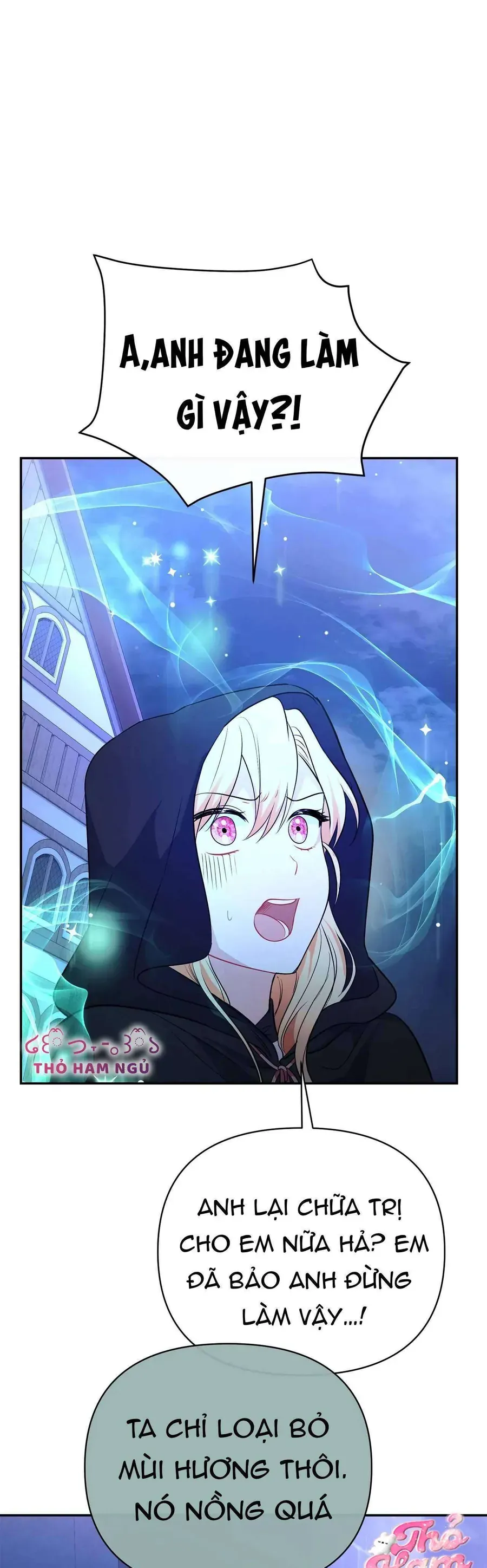 Có Nhiều Nam Chính Quá Đi! Chap 25 - Next Chap 26