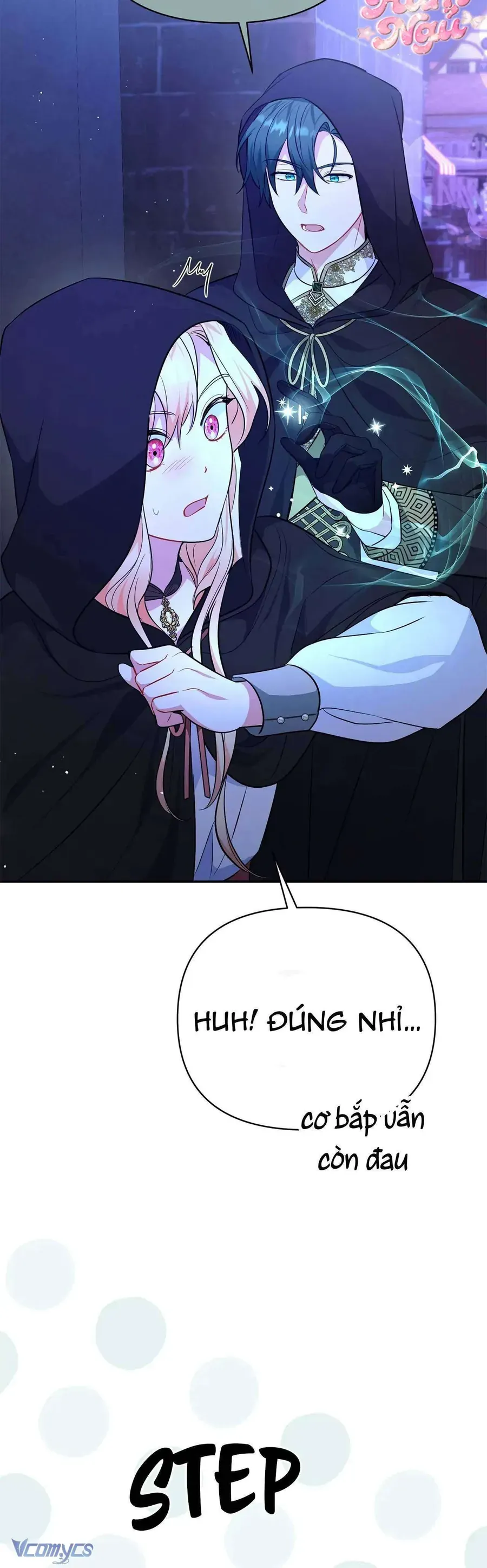 Có Nhiều Nam Chính Quá Đi! Chap 25 - Next Chap 26