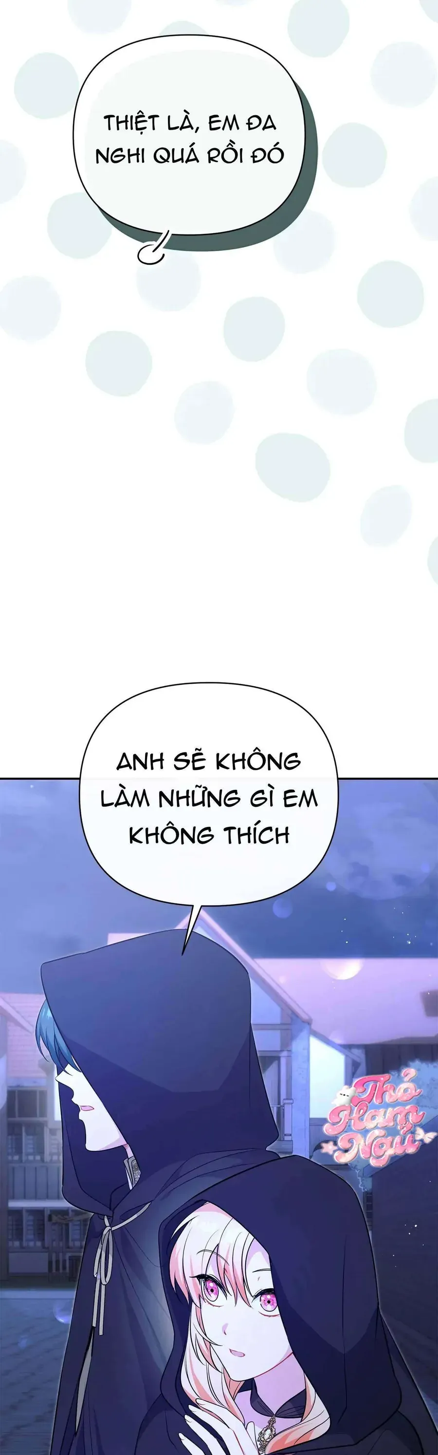 Có Nhiều Nam Chính Quá Đi! Chap 25 - Next Chap 26