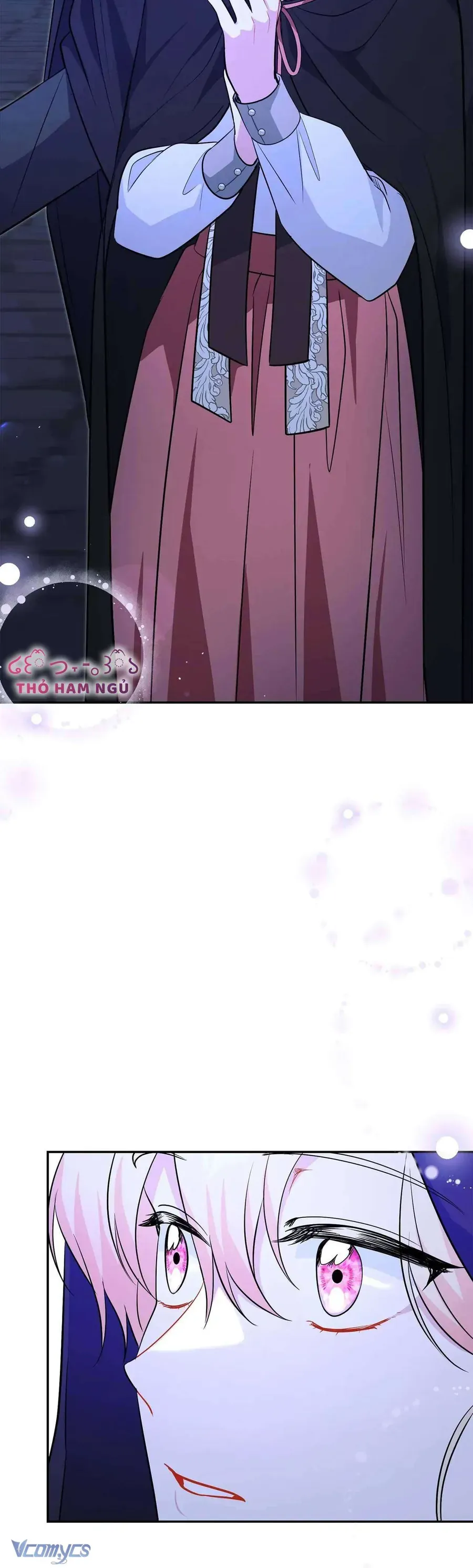 Có Nhiều Nam Chính Quá Đi! Chap 25 - Next Chap 26