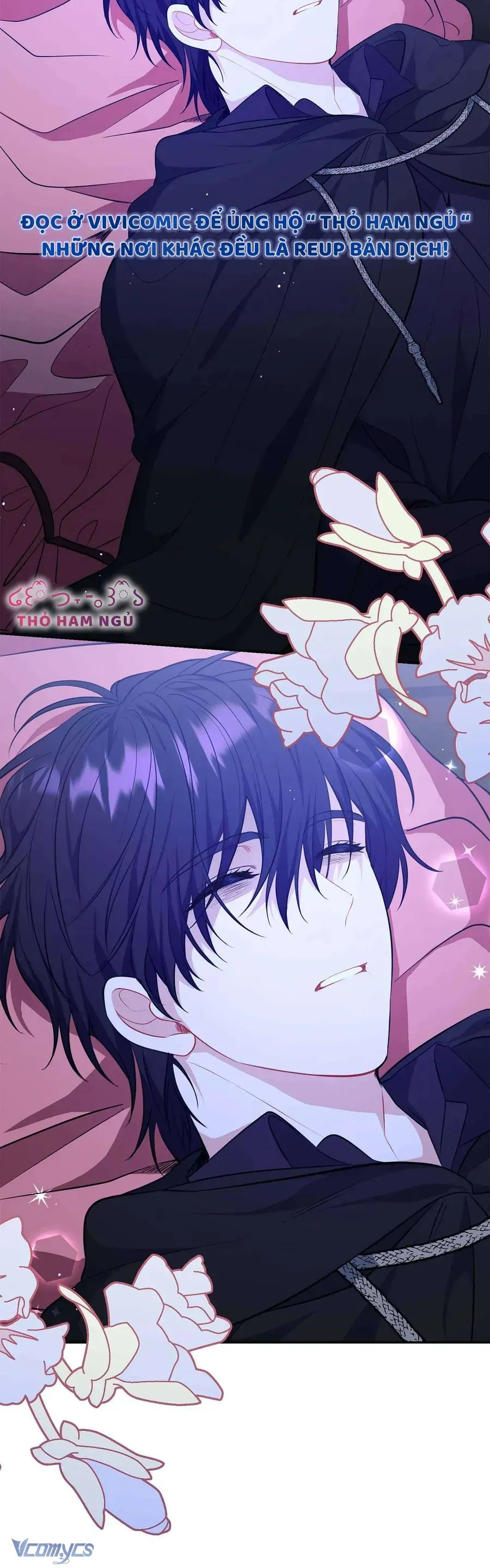 Có Nhiều Nam Chính Quá Đi! Chap 25 - Next Chap 26