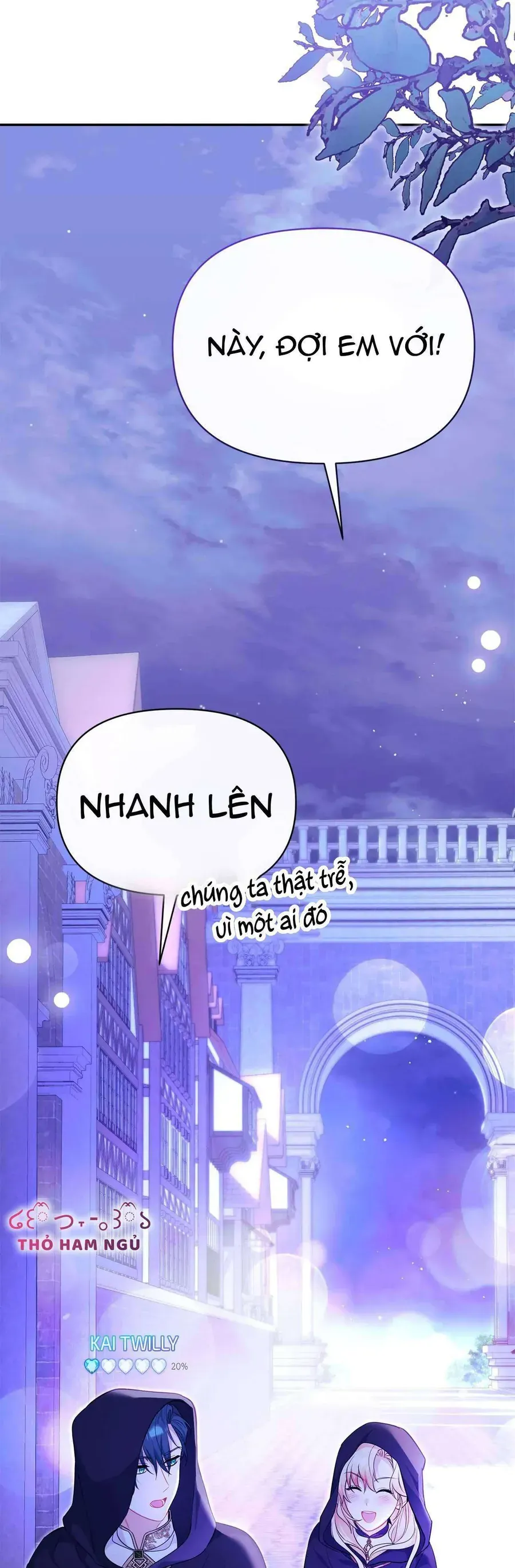 Có Nhiều Nam Chính Quá Đi! Chap 25 - Next Chap 26