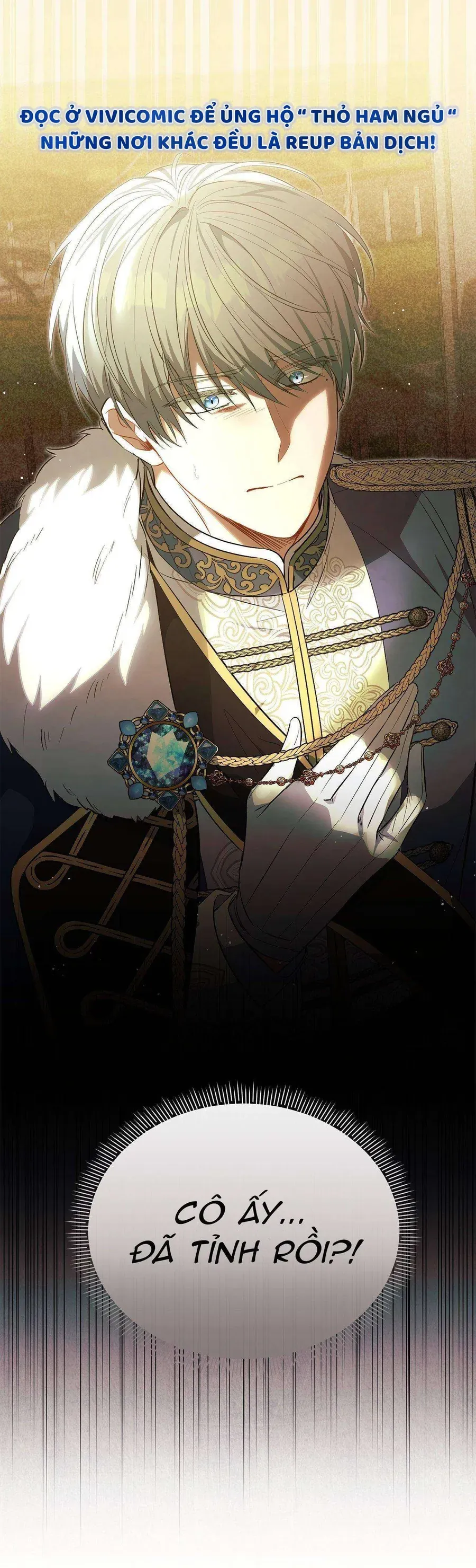 Có Nhiều Nam Chính Quá Đi! Chap 27 - Next Chap 28