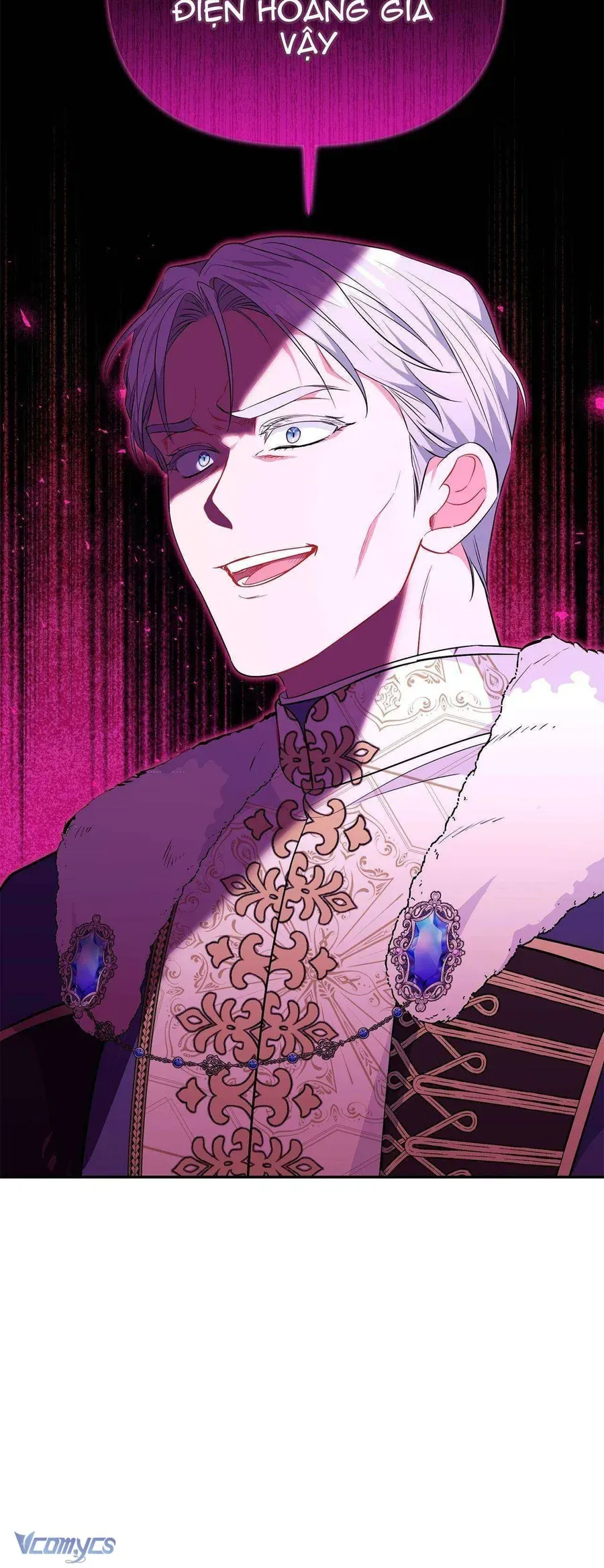 Có Nhiều Nam Chính Quá Đi! Chap 27 - Next Chap 28