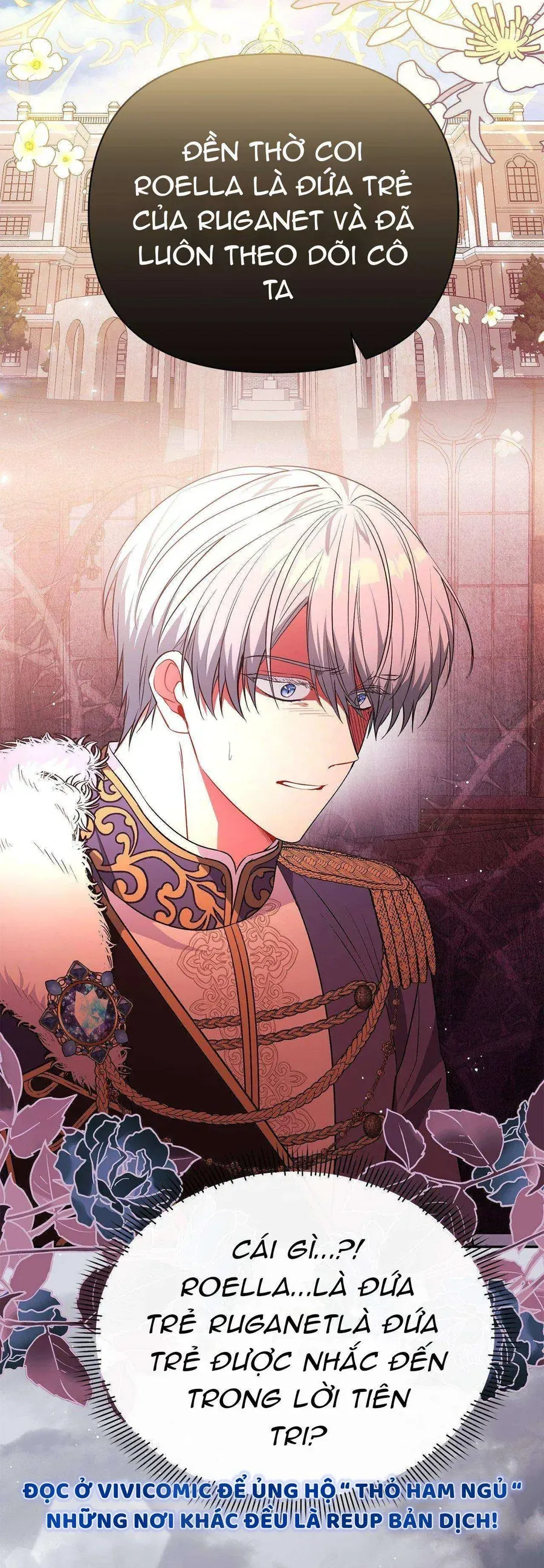 Có Nhiều Nam Chính Quá Đi! Chap 27 - Next Chap 28