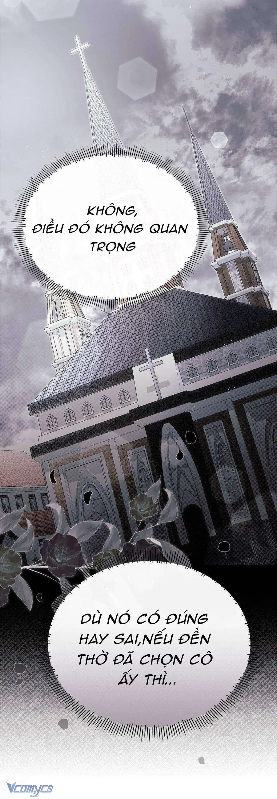 Có Nhiều Nam Chính Quá Đi! Chap 27 - Next Chap 28