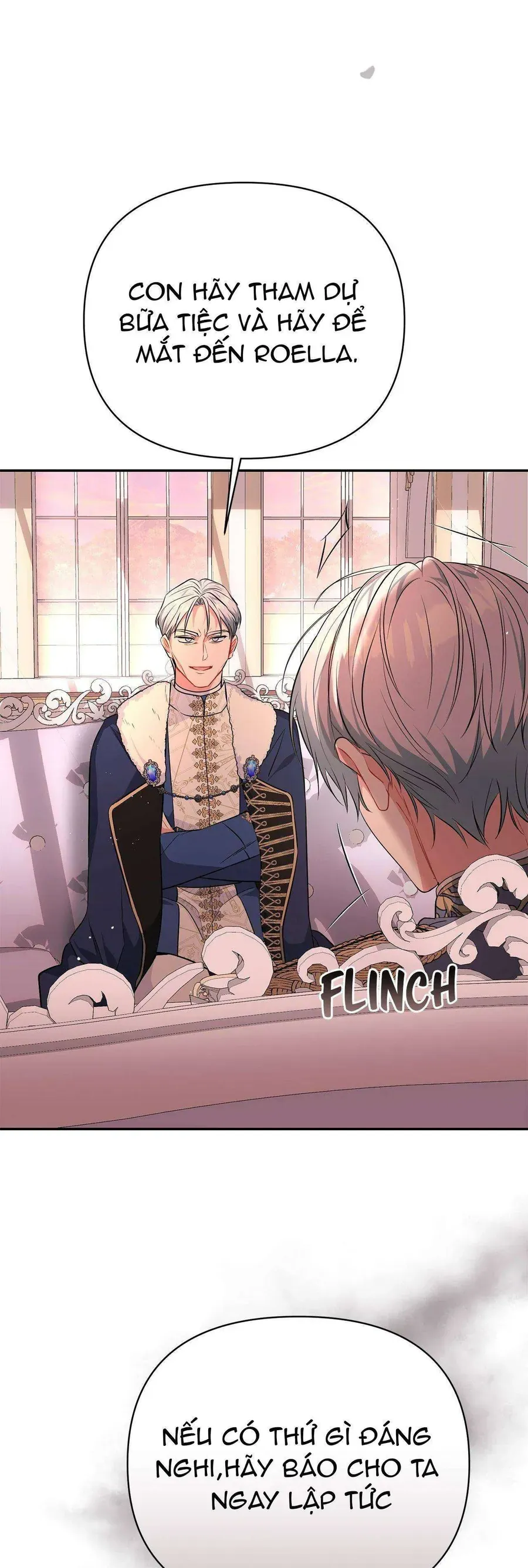 Có Nhiều Nam Chính Quá Đi! Chap 27 - Next Chap 28