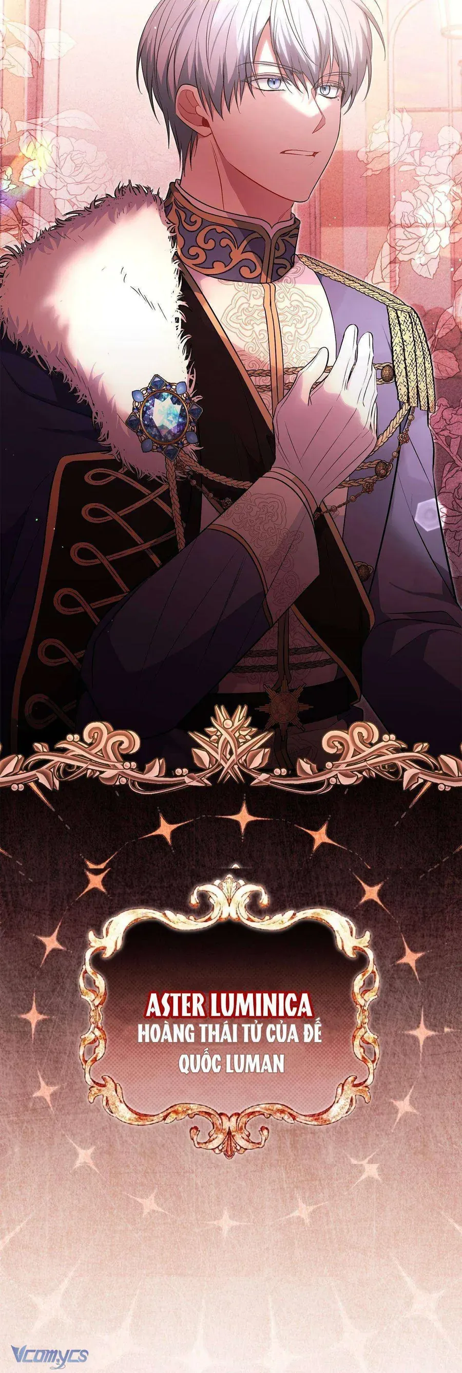 Có Nhiều Nam Chính Quá Đi! Chap 27 - Next Chap 28