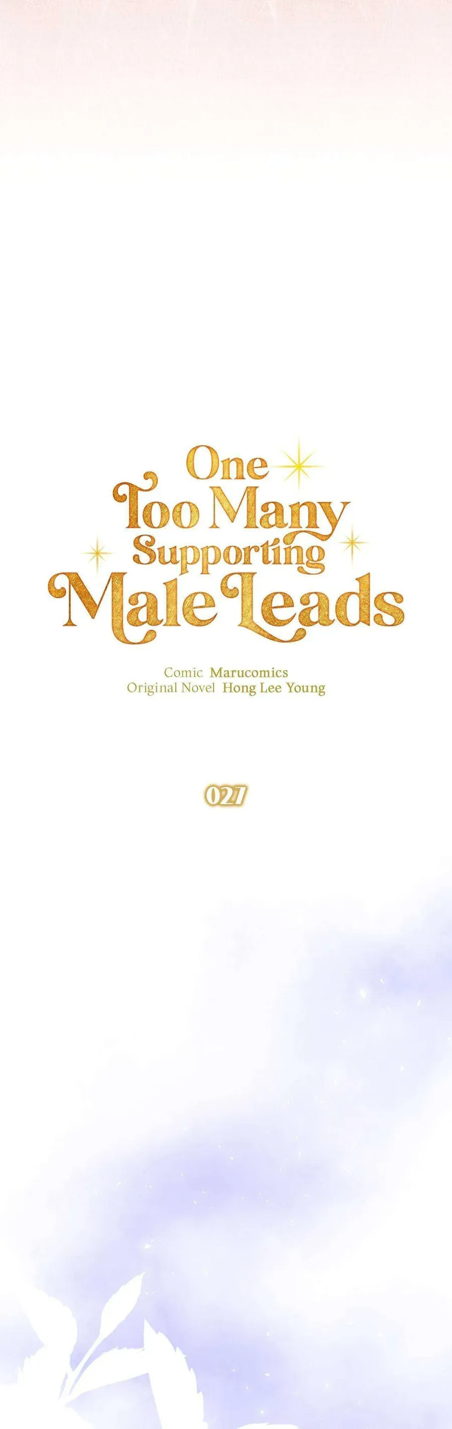 Có Nhiều Nam Chính Quá Đi! Chap 27 - Next Chap 28