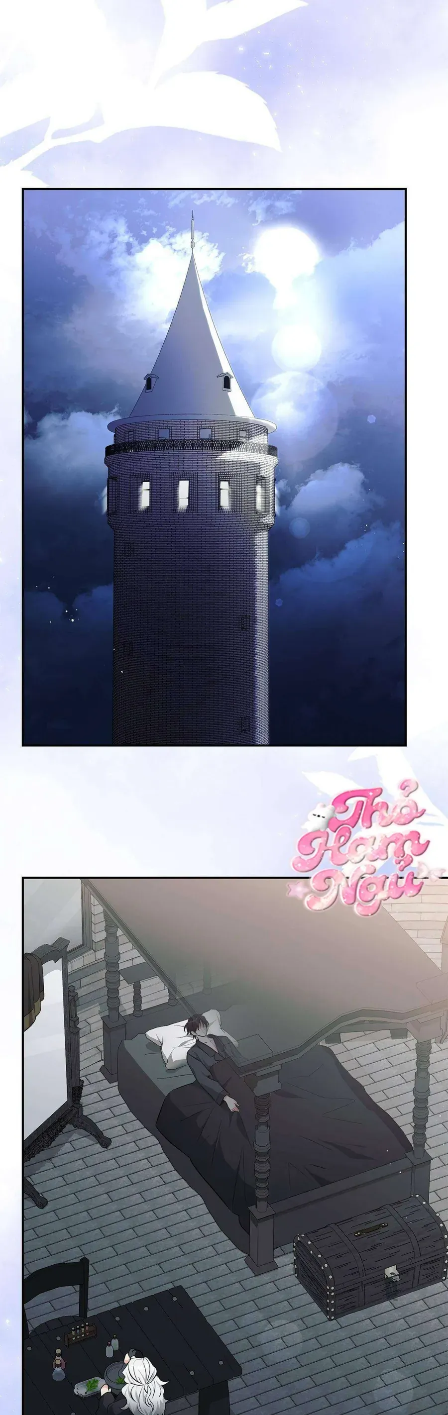 Có Nhiều Nam Chính Quá Đi! Chap 27 - Next Chap 28