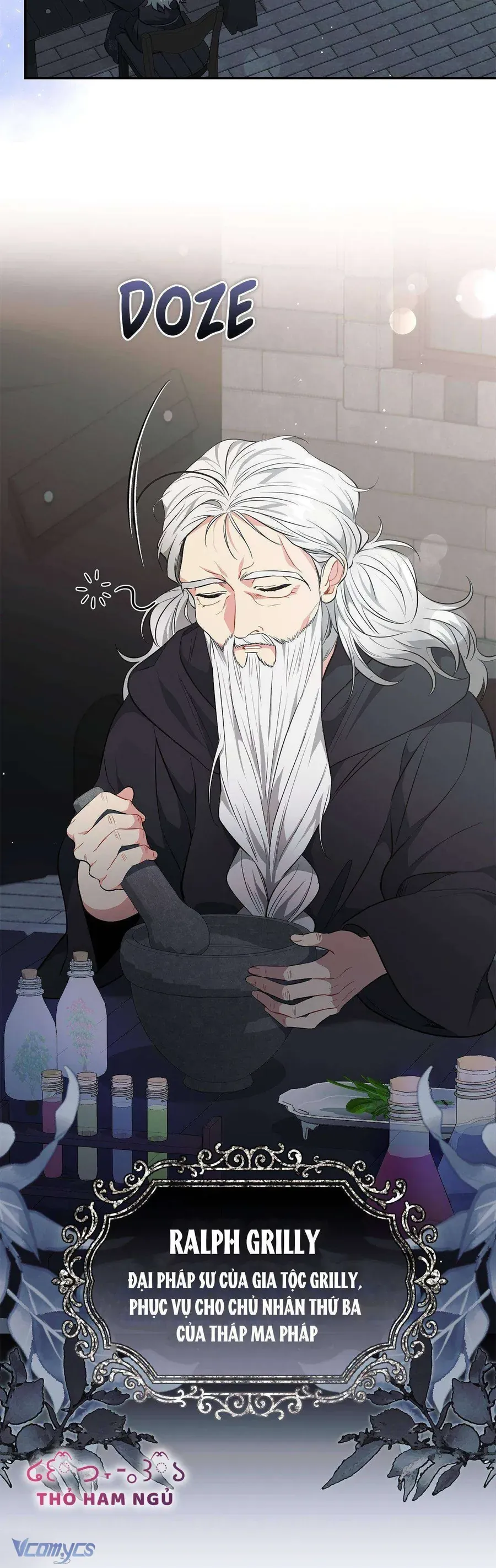 Có Nhiều Nam Chính Quá Đi! Chap 27 - Next Chap 28