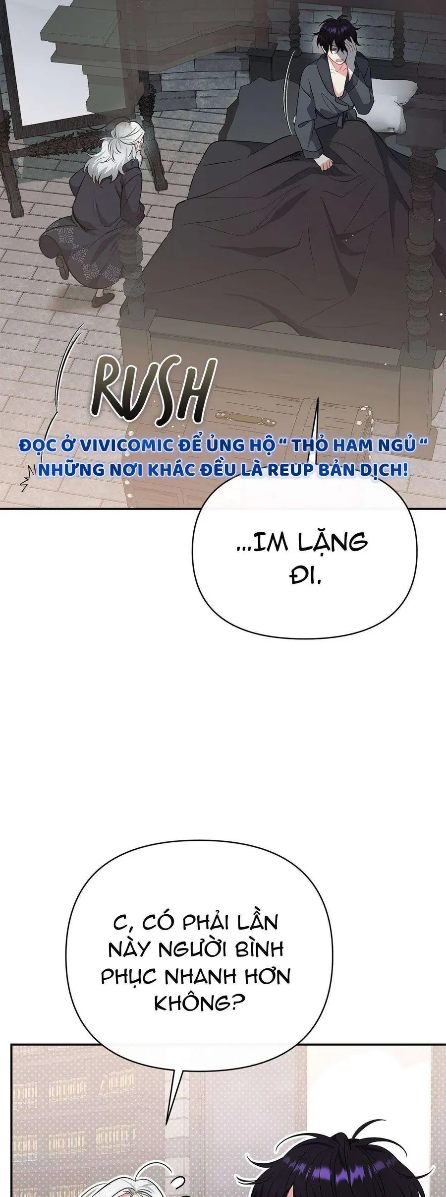 Có Nhiều Nam Chính Quá Đi! Chap 27 - Next Chap 28