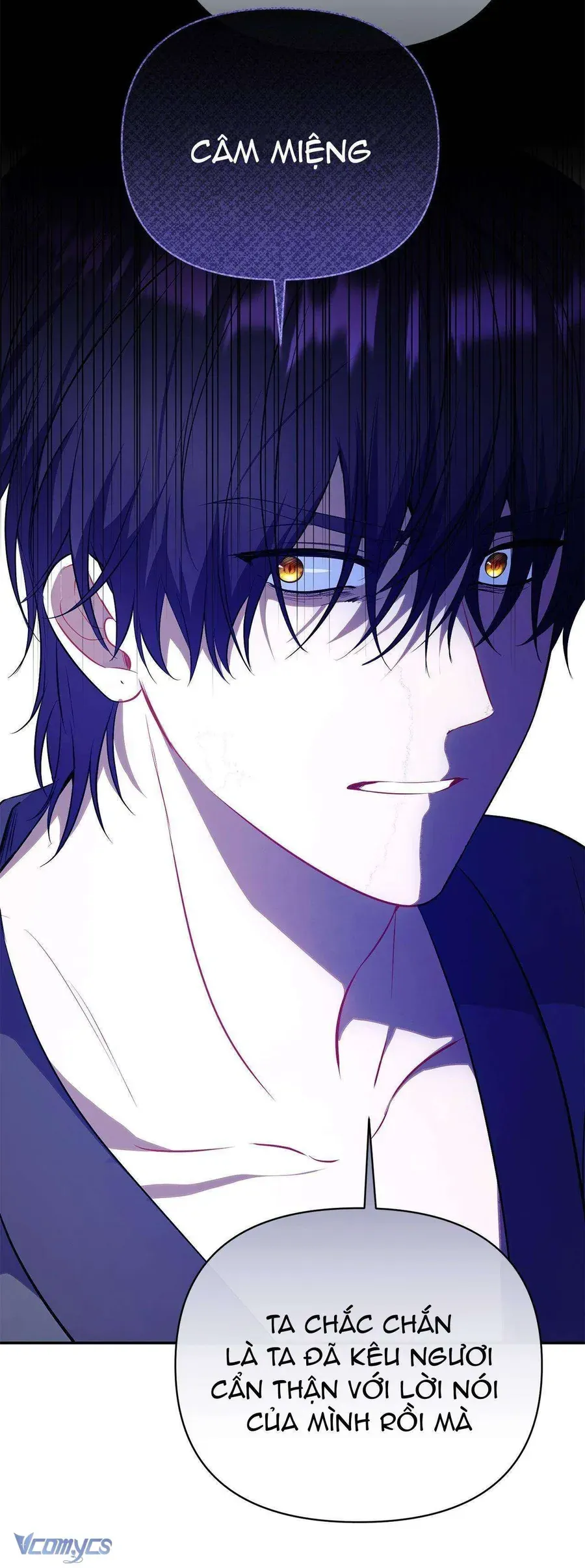 Có Nhiều Nam Chính Quá Đi! Chap 27 - Next Chap 28