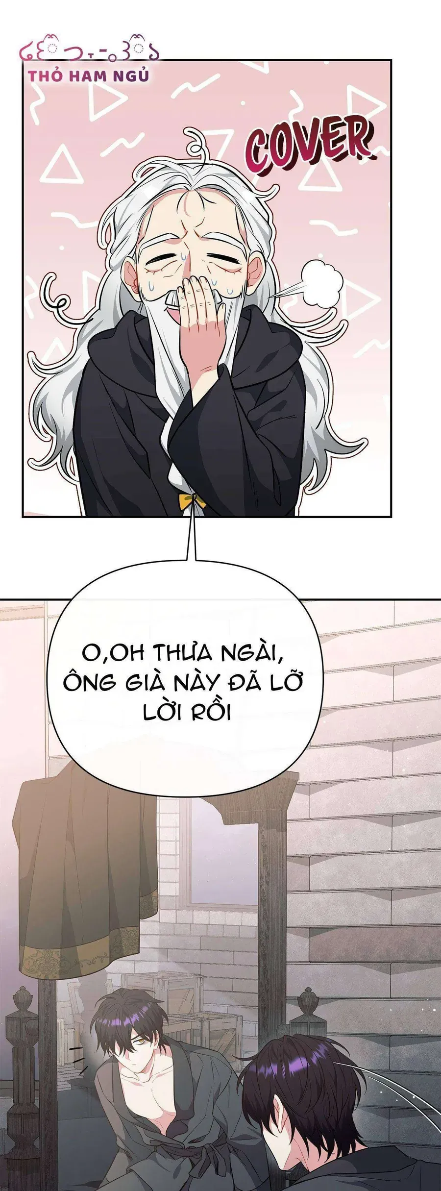 Có Nhiều Nam Chính Quá Đi! Chap 27 - Next Chap 28