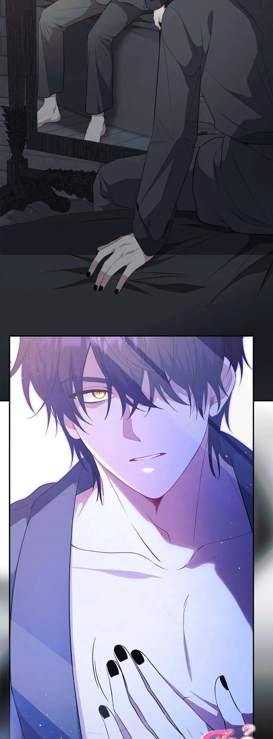 Có Nhiều Nam Chính Quá Đi! Chap 27 - Next Chap 28