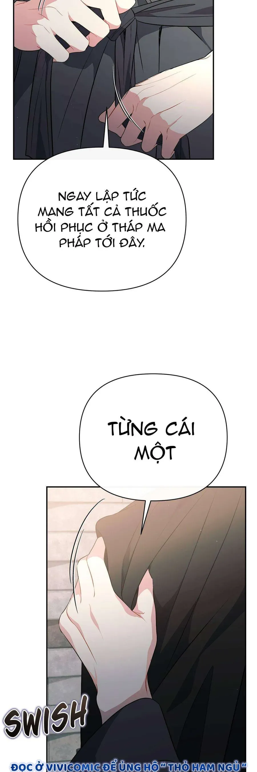 Có Nhiều Nam Chính Quá Đi! Chap 27 - Next Chap 28