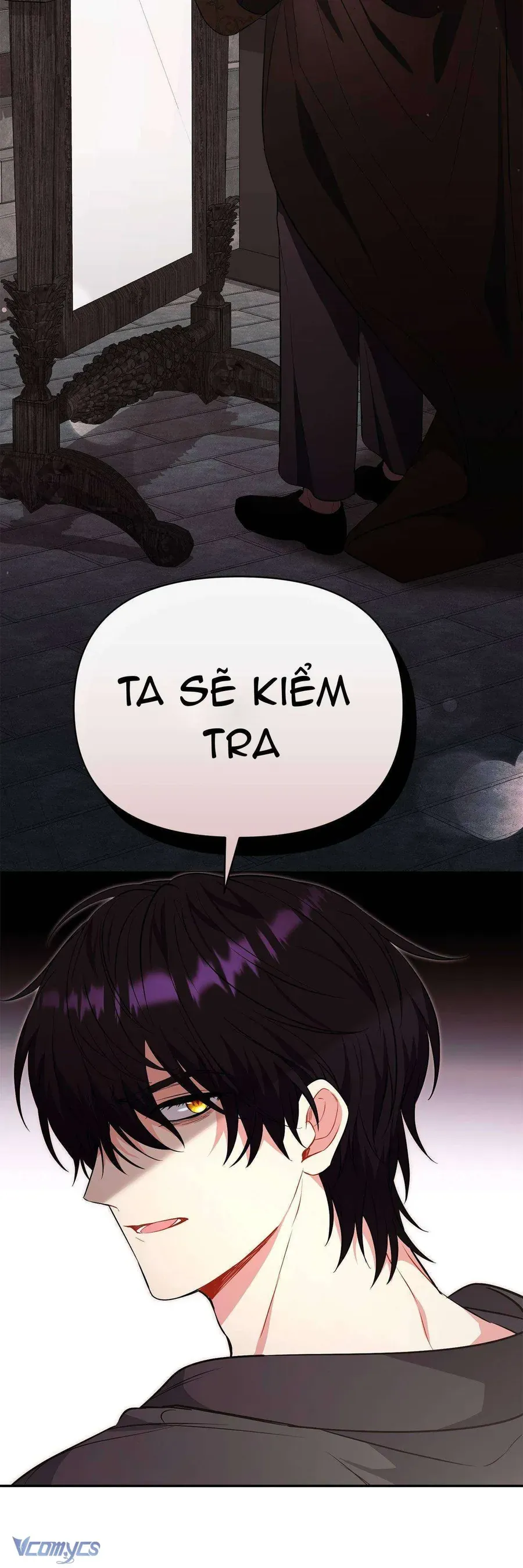 Có Nhiều Nam Chính Quá Đi! Chap 27 - Next Chap 28