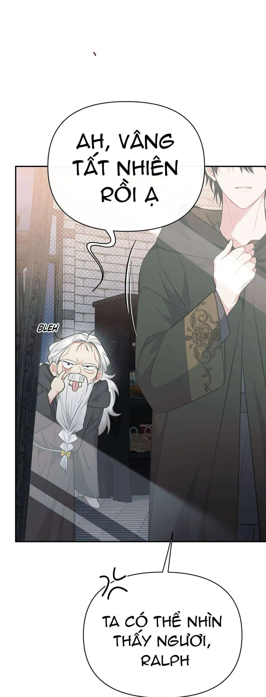 Có Nhiều Nam Chính Quá Đi! Chap 27 - Next Chap 28