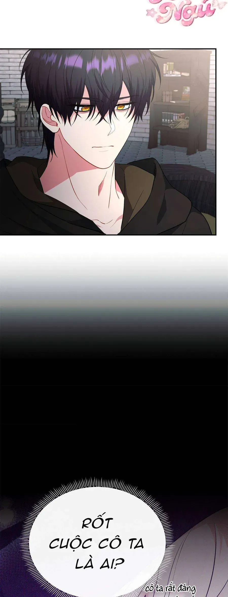 Có Nhiều Nam Chính Quá Đi! Chap 27 - Next Chap 28