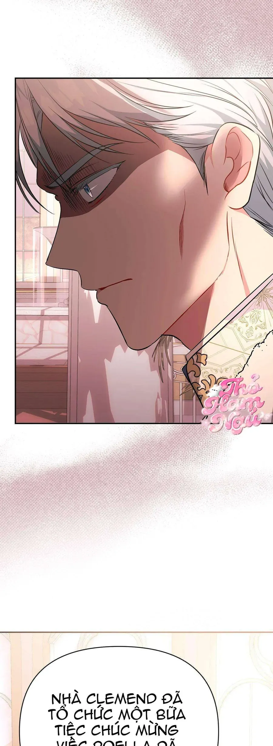 Có Nhiều Nam Chính Quá Đi! Chap 27 - Next Chap 28