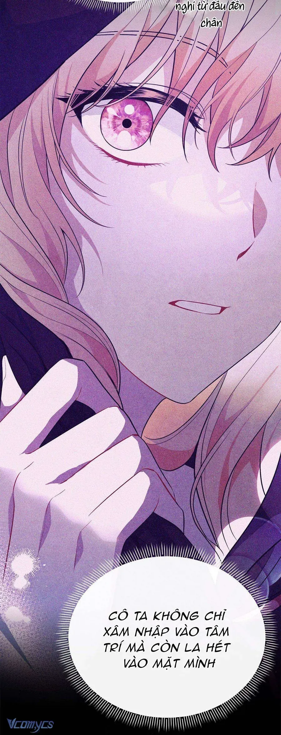 Có Nhiều Nam Chính Quá Đi! Chap 27 - Next Chap 28