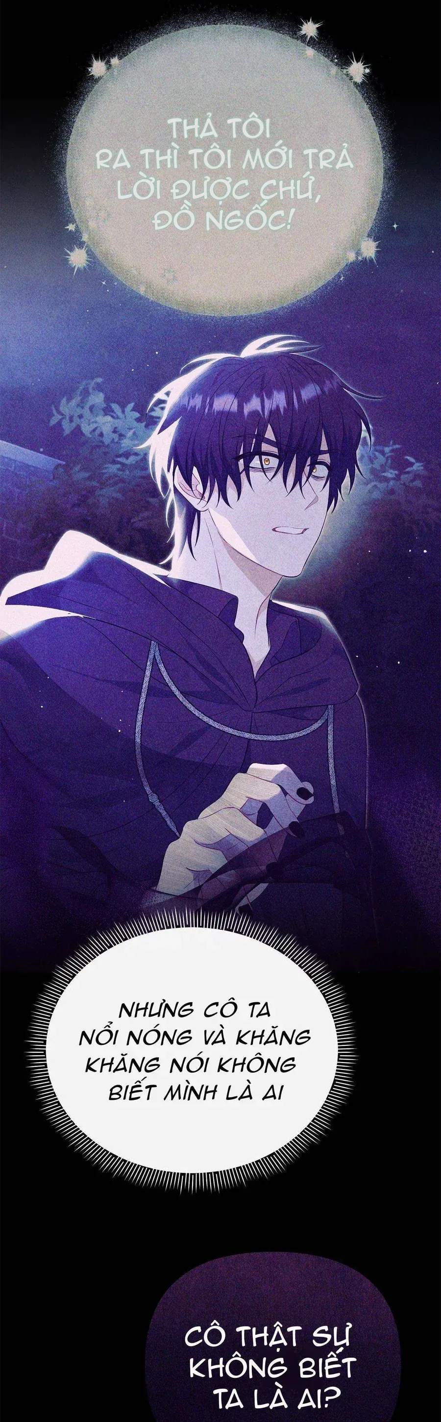 Có Nhiều Nam Chính Quá Đi! Chap 27 - Next Chap 28