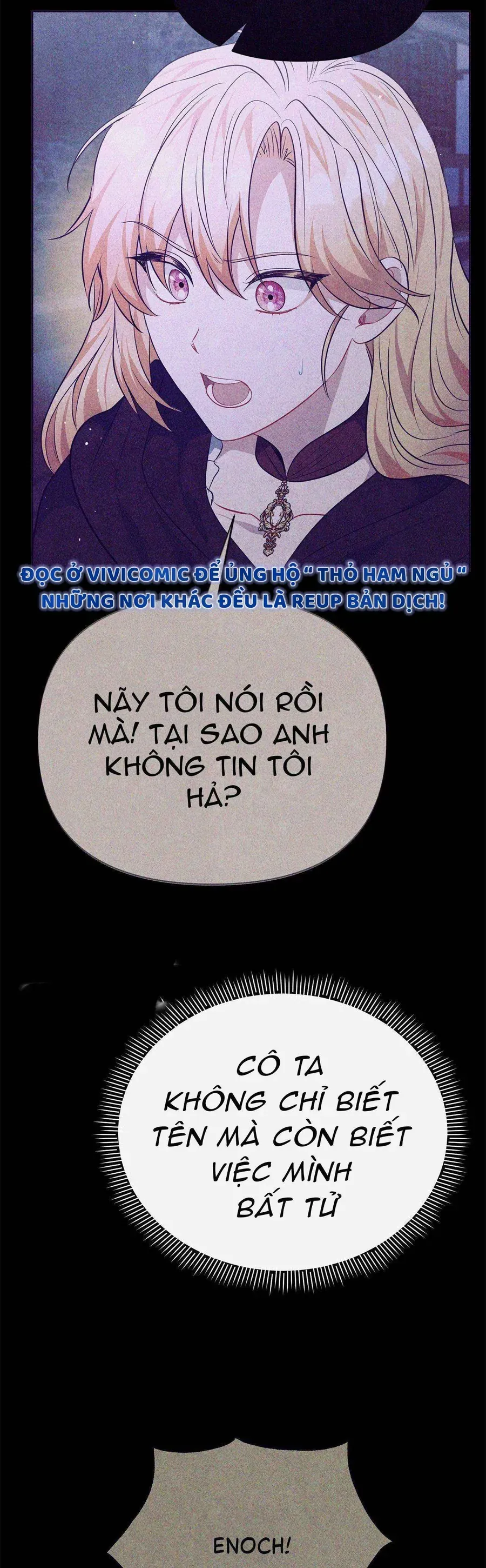 Có Nhiều Nam Chính Quá Đi! Chap 27 - Next Chap 28