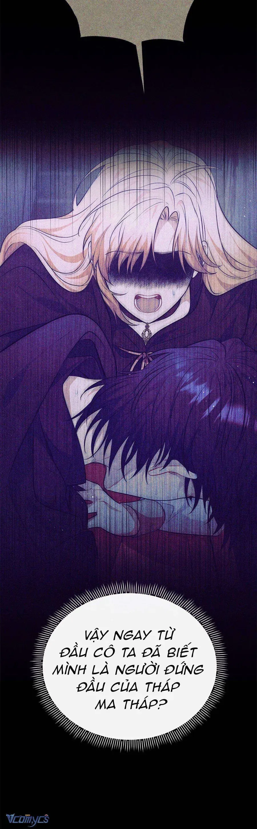 Có Nhiều Nam Chính Quá Đi! Chap 27 - Next Chap 28