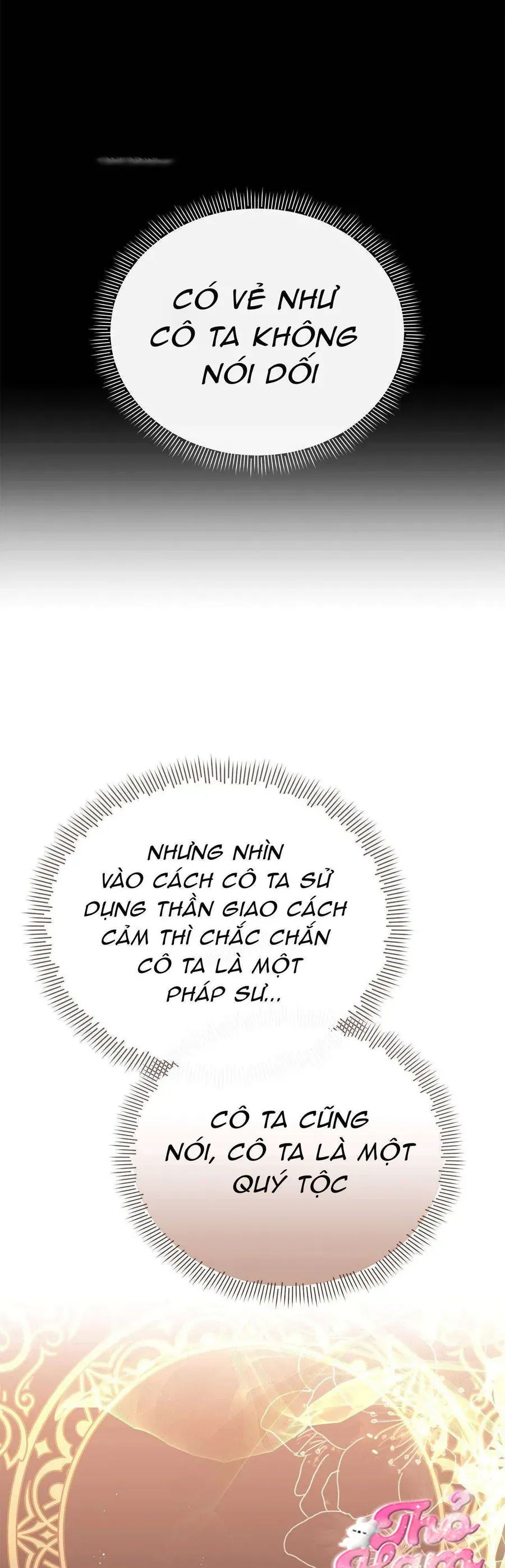 Có Nhiều Nam Chính Quá Đi! Chap 27 - Next Chap 28