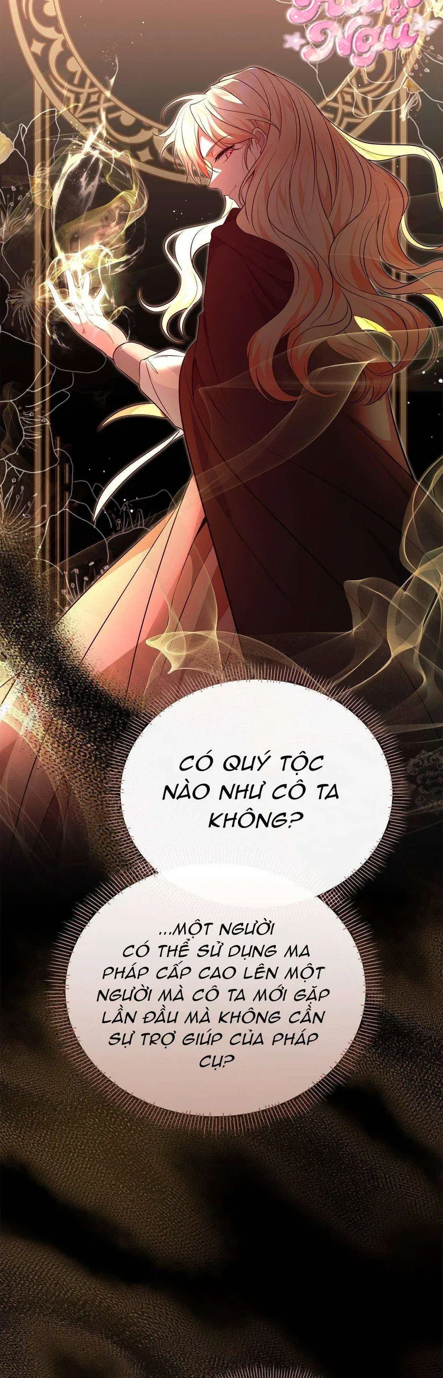 Có Nhiều Nam Chính Quá Đi! Chap 27 - Next Chap 28