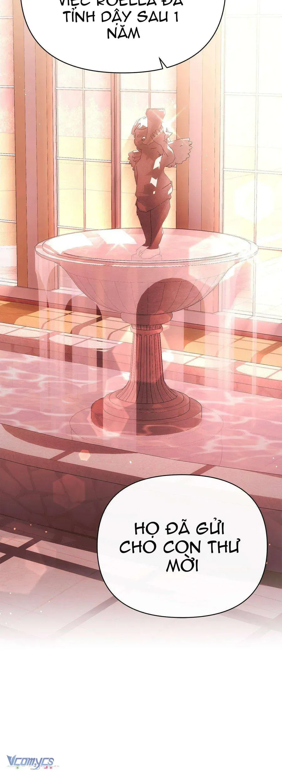 Có Nhiều Nam Chính Quá Đi! Chap 27 - Next Chap 28