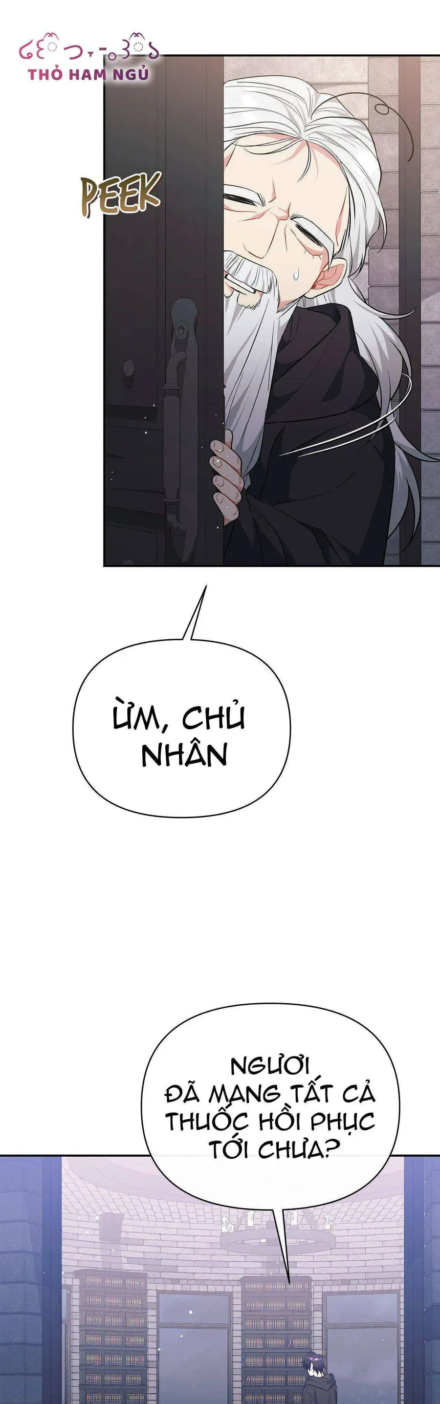 Có Nhiều Nam Chính Quá Đi! Chap 27 - Next Chap 28