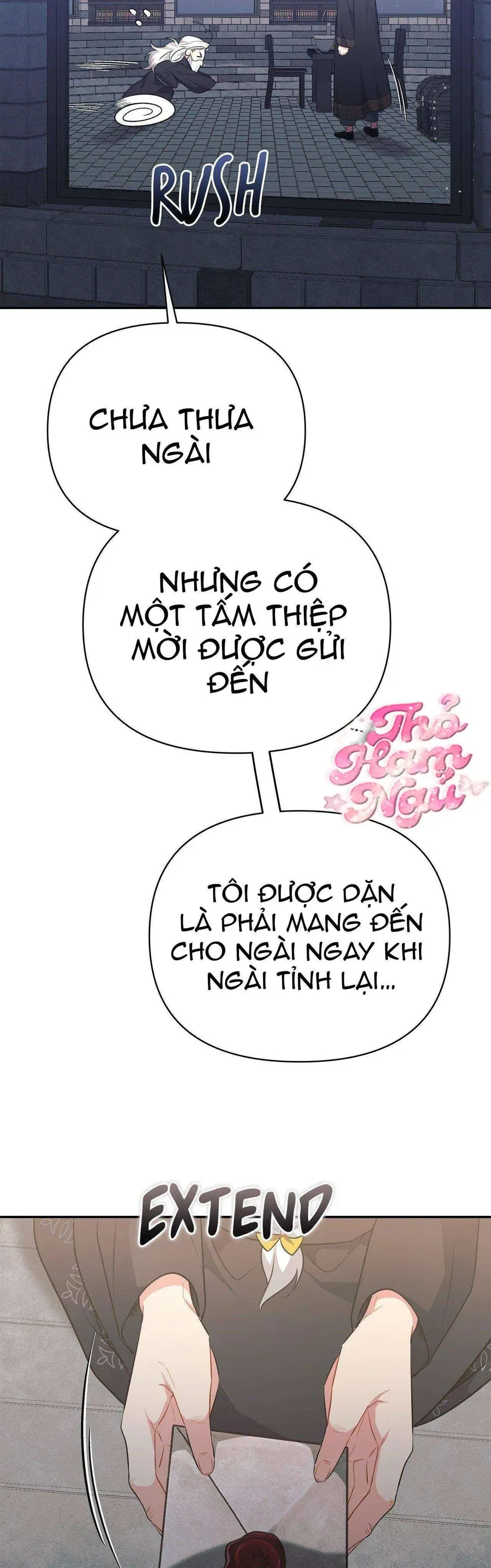 Có Nhiều Nam Chính Quá Đi! Chap 27 - Next Chap 28